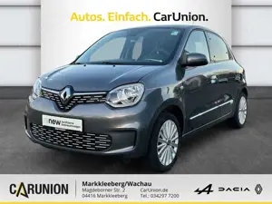 Renault Twingo E-TECH 100% el. VIBES