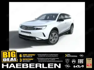 Opel Grandland Edition MHEV SHZ/LHZ*elekt.Heckk.Kamera