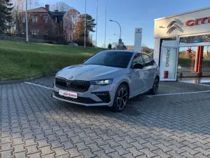 Skoda Scala Monte Carlo ( Selection ) Schöne Ausstattung !