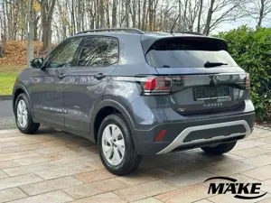 Volkswagen T-Cross Life 1.0TSI LED AHZV ACC SHZ NAV RFK ALU Bild 5