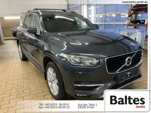 Volvo XC90 XC 90 D5 AWD Momentum Navi/7-Sitzer