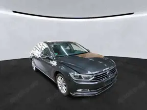 Volkswagen Passat Lim. Highline BMT/Start-Stopp