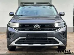 Volkswagen T-Cross Life 1.0TSI LED AHZV ACC SHZ NAV RFK ALU Bild 3