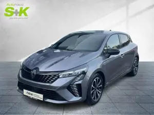 Renault Clio 1.0 TCe90 Techno**SHZ**KAMERA**KLIMA*DAB+**