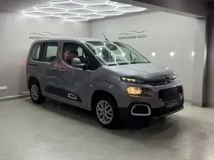 Citroen Berlingo Feel Pack M KAM*SPUR*TOTW*NAVI