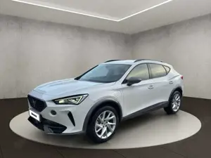 CUPRA Formentor 1.4 e-HYBRID 150 kW (204 PS) 6-Gang-DS