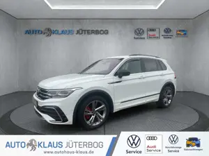 Volkswagen Tiguan 2.0 TSI R-Line 4Motion OPF (EURO 6d) Navi