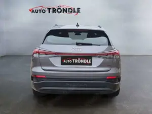 Audi Q4 e-tron 50 quattro S-Line +WP +AHK +Matrix Bild 5