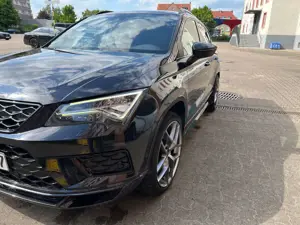CUPRA Ateca 2.0 TSI 4Drive DSG Bild 1