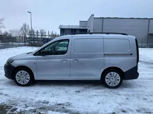 Volkswagen Caddy Maxi ALLRAD Navi Sortimo TOP ausgestattet