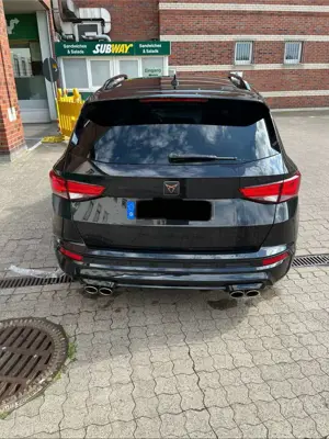 CUPRA Ateca 2.0 TSI 4Drive DSG Bild 3