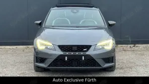 SEAT Leon SC Cupra 280*NAVI*KAMERA*LED*SCHALTER*ACC* Bild 2