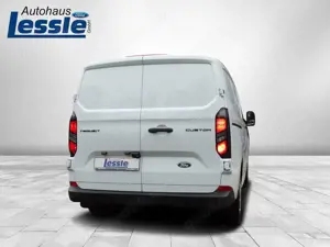 Ford Transit Custom 280 L1 Kasten Trend Kamera/Park-Pilot/Reserverad Bild 5