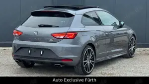 SEAT Leon SC Cupra 280*NAVI*KAMERA*LED*SCHALTER*ACC* Bild 4