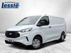 Ford Transit Custom 280 L1 Kasten Trend Kamera/Park-Pilot/Reserverad Bild 1