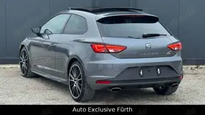 SEAT Leon SC Cupra 280*NAVI*KAMERA*LED*SCHALTER*ACC* Bild 5