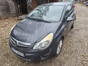 Opel Corsa 150 Jahre Opel