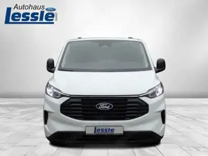 Ford Transit Custom 280 L1 Kasten Trend Kamera/Park-Pilot/Reserverad Bild 2