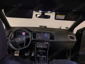 CUPRA Ateca 2.0 TSI 4Drive DSG Bild 4