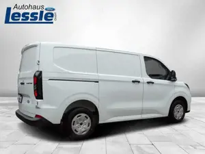 Ford Transit Custom 280 L1 Kasten Trend Kamera/Park-Pilot/Reserverad Bild 4