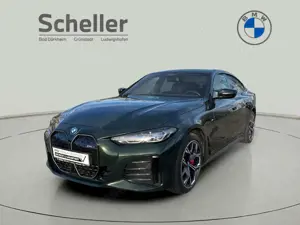 BMW i4 M50 Sportpaket HK HiFi DAB RFK Komfortzg.