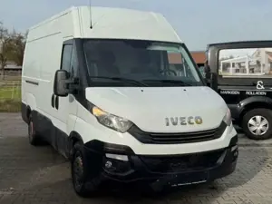 Iveco Daily HKa 35 S V Radstand 3520 L