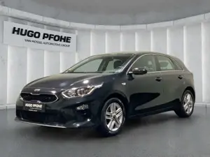 Kia Ceed / cee'd Ceed 1.0 T-GDI Vision (EURO 6d-TEMP)