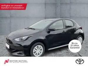 Toyota Yaris 1.5 Hyb. Business Edition