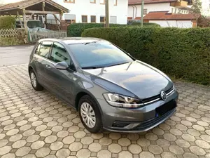 Volkswagen Golf 1.2 TSI BlueMotion Technology Trendline