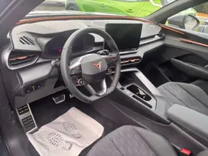 CUPRA Terramar VZ 4Drive DSG - Top-Ausstattung - Kurzzulassung! Bild 3