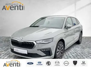 Skoda Scala Selection *AHK*DSG*ACC*LED*Navi*Kamera*SHZ*