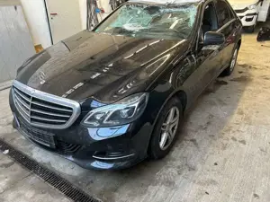 Mercedes-Benz E 350 CGI  ELEGANCE 140.000km