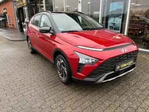 Hyundai BAYON Bayon Trend 2WD*PDC-Kamera*Bluetooth*