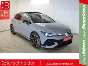 Volkswagen Golf GTI 8 2.0 TSI DSG Clubsport PA Black Style MATRIX PANO
