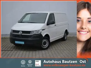 Volkswagen T6.1 Transporter Kasten 2.0 TDI 150 PS 4Motion KOMFORT-PLUS/KLIMAA