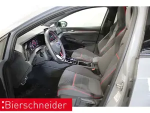 Volkswagen Golf GTI 8 2.0 TSI DSG Clubsport PA Black Style MATRIX PANO Bild 4