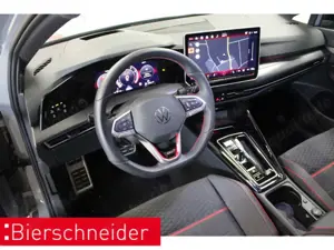 Volkswagen Golf GTI 8 2.0 TSI DSG Clubsport PA Black Style MATRIX PANO Bild 5