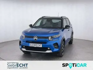 Citroen C3 MAX Hybrid 1.2*RFK*SHZ*LKH*uvm