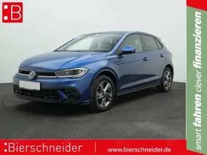 Volkswagen Polo 1.0 TSI DSG R-Line IQ.LIGHT NAVI KAMERA ACC