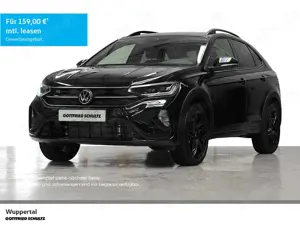 Volkswagen Taigo R-Line 1.0 TSI DSG AHK MATRIX NAVI KAMERA