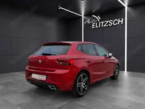 SEAT Ibiza TSI FR-Line DSG LED Navi AID ACC RFK SH 18" Bild 5