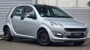 smart forFour Klima EFH Radio TÜV Neu