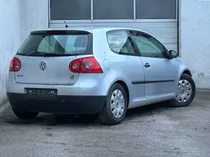 Volkswagen Golf Bild 3
