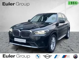 BMW X3 xDrive 30e Navi Prof LED Sportsitze Kamera