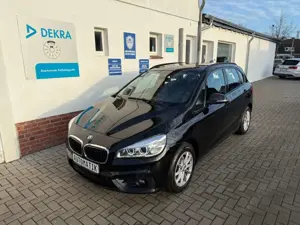 BMW 218 d Active Tourer Advantage*AUTOMATIK*LED*PDC*