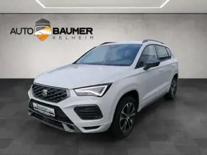 SEAT Ateca 2.0 TDI FR DSG FAP XL elHK AHK