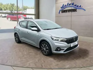 Dacia Sandero 1.0TCe 100PS LPG Autogas LED DAB PDC