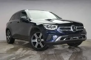 Mercedes-Benz GLC 220 d 4Matic 9G-Tronic AMG Distronic/Kamera/
