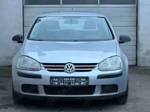 Volkswagen Golf Bild 2