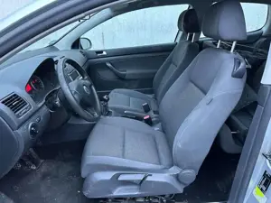Volkswagen Golf Bild 5
